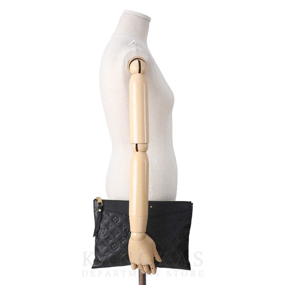 LOUIS VUITTON(USED)루이비통 앙프렝뜨 데일리 파우치